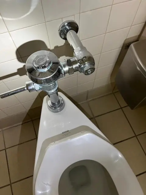 Fixture installation and repair for Pipe Repair in Waters Edge